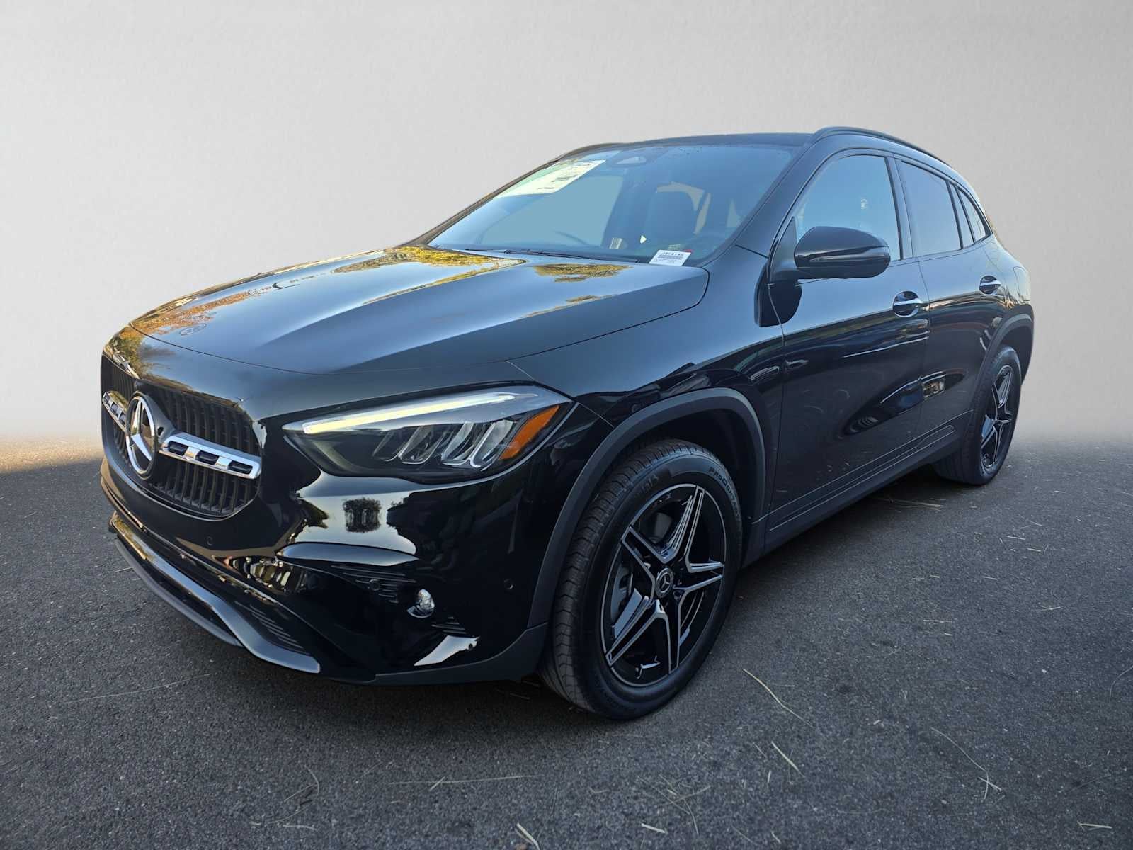 2026 Mercedes-Benz GLA 250 SUV