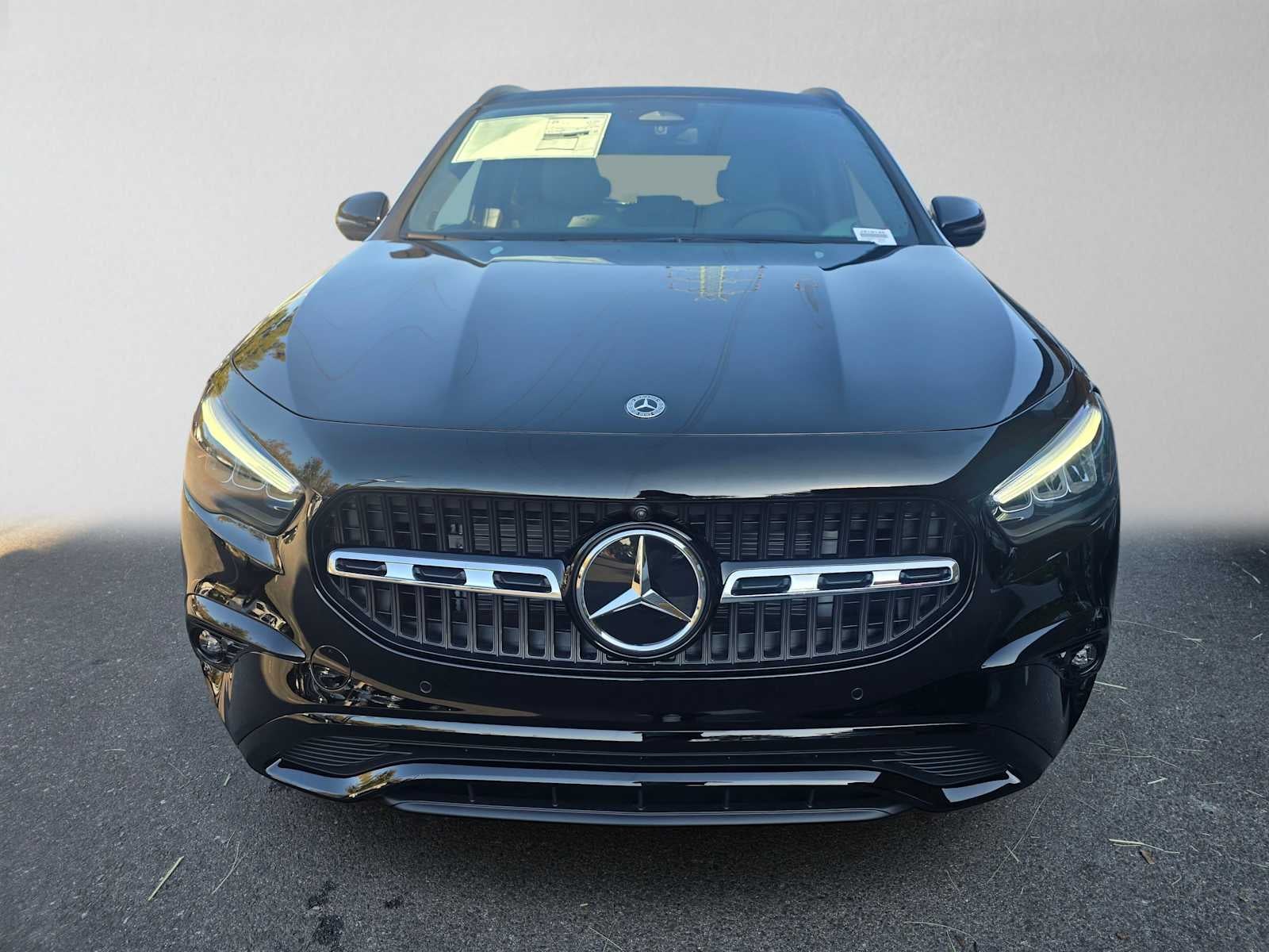 2026 Mercedes-Benz GLA 250 SUV