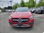 2021 Mercedes-Benz GLA 250 SUV