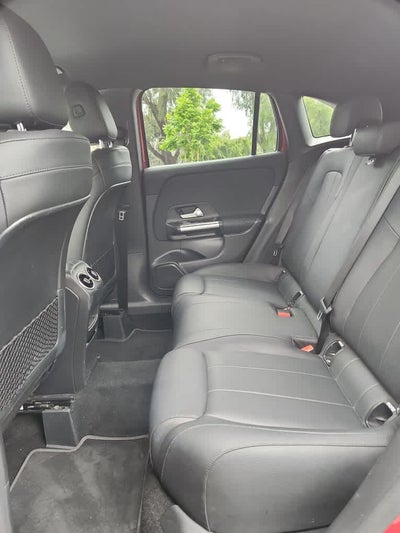2021 Mercedes-Benz GLA 250 SUV