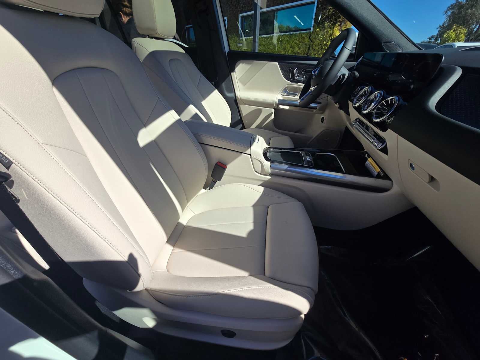 2026 Mercedes-Benz GLA 250 SUV