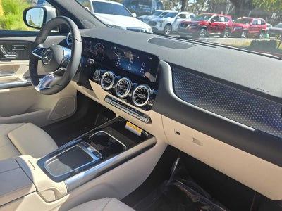 2026 Mercedes-Benz GLA 250 SUV