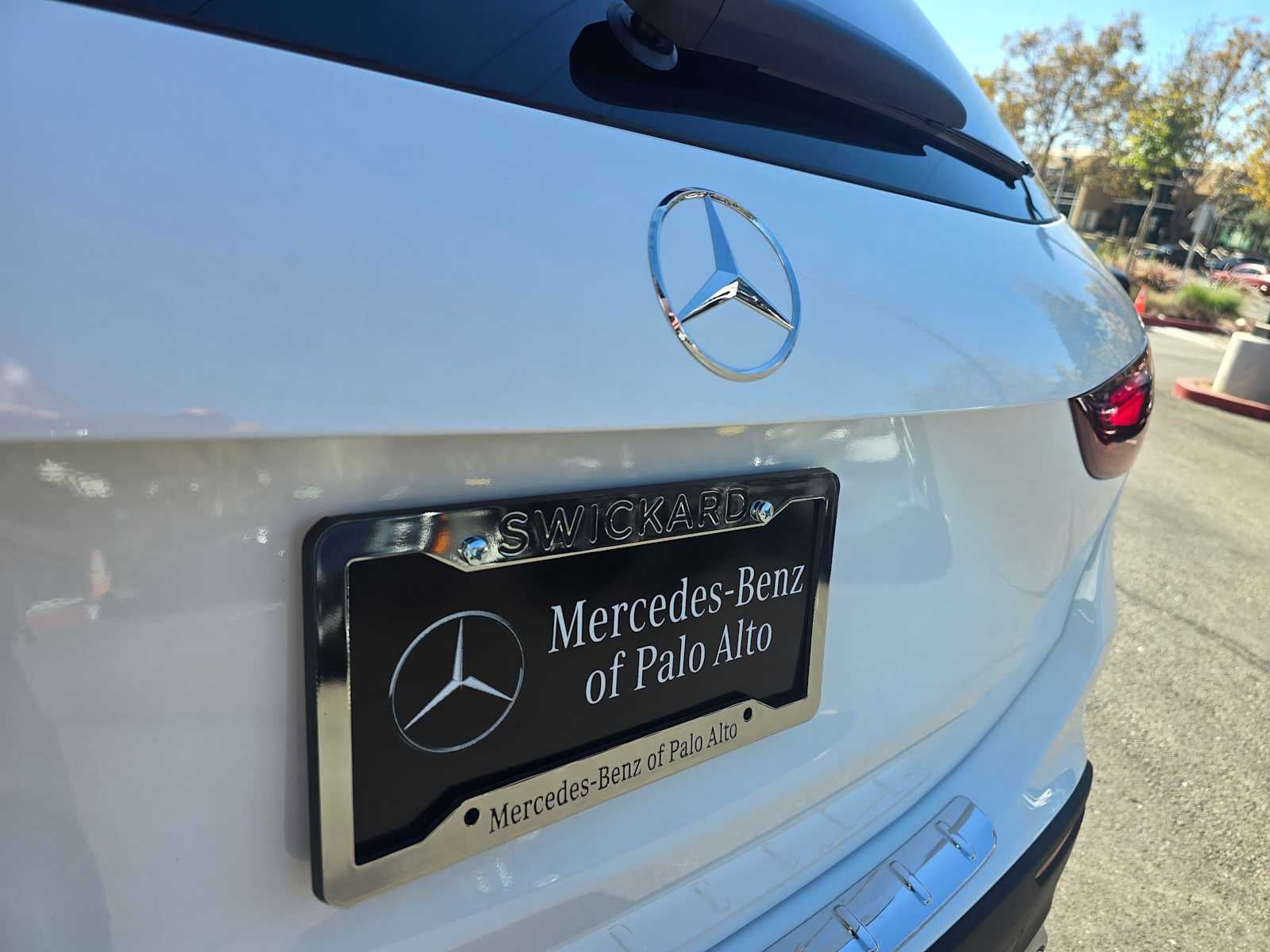 2026 Mercedes-Benz GLA 250 SUV