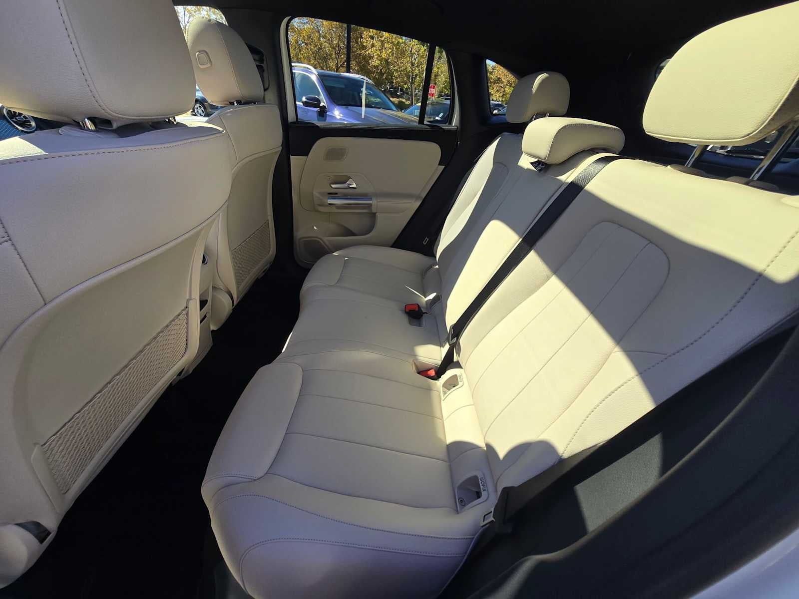 2026 Mercedes-Benz GLA 250 SUV