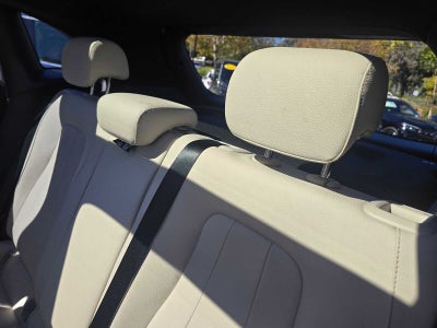 2026 Mercedes-Benz GLA 250 SUV