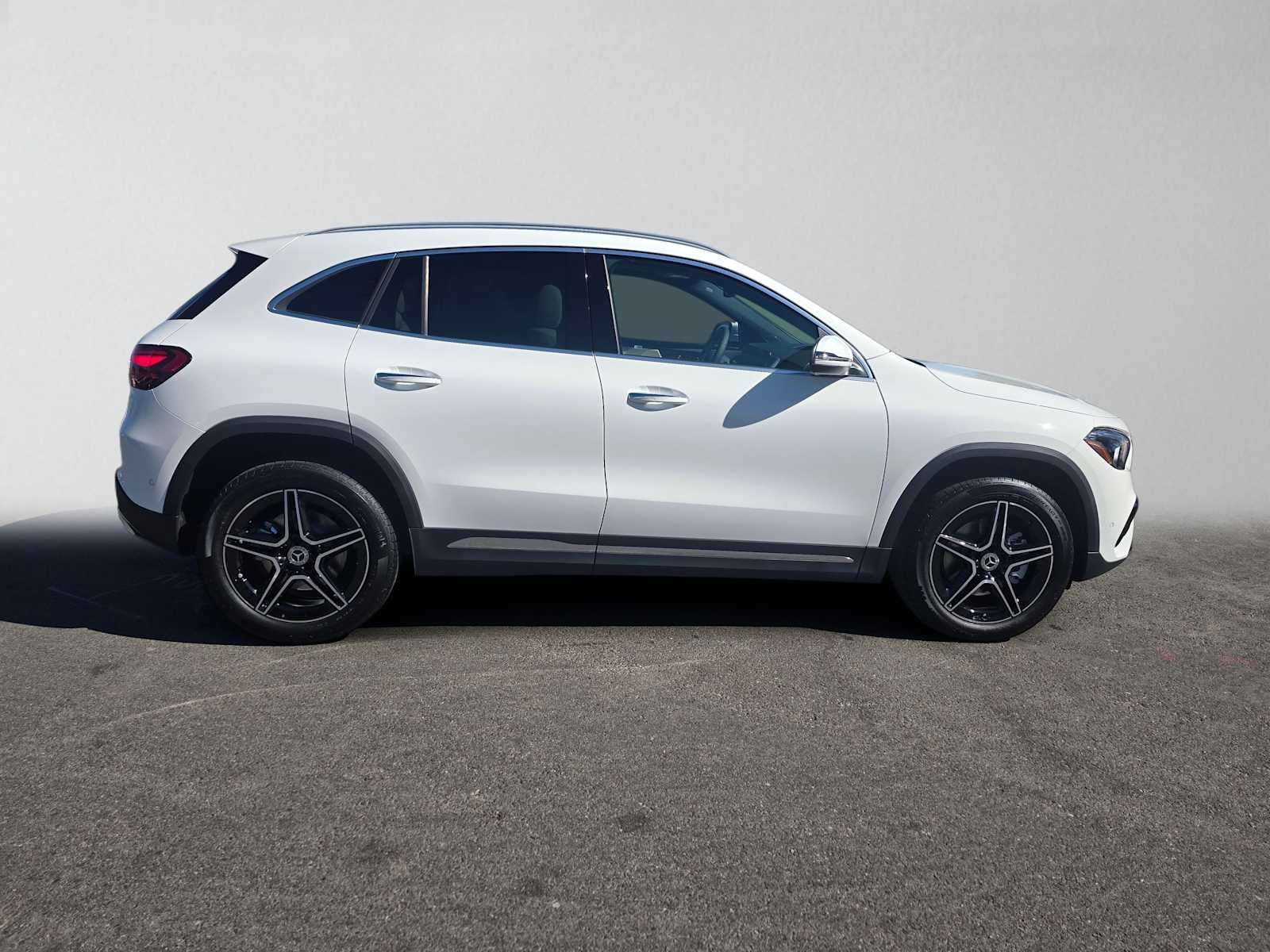 2026 Mercedes-Benz GLA 250 SUV