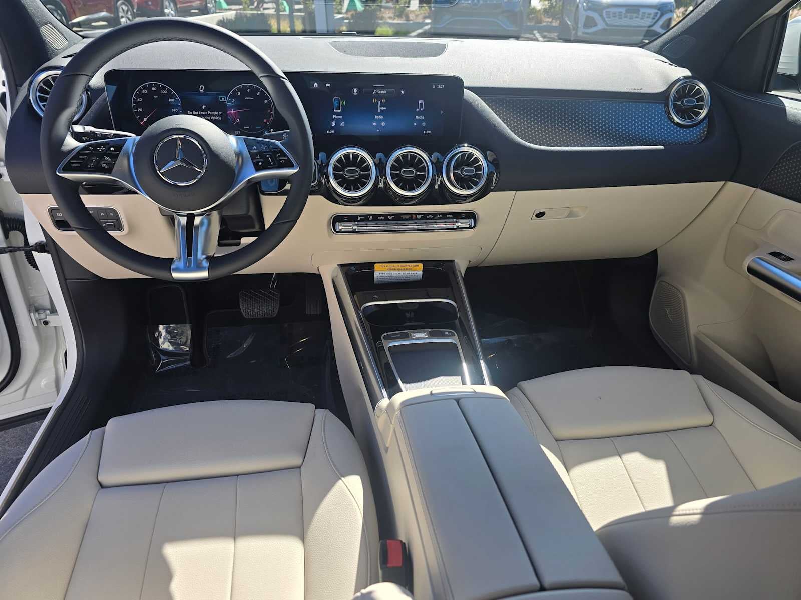 2026 Mercedes-Benz GLA 250 SUV