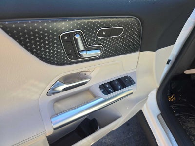 2026 Mercedes-Benz GLA 250 SUV