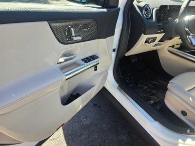 2026 Mercedes-Benz GLA 250 SUV