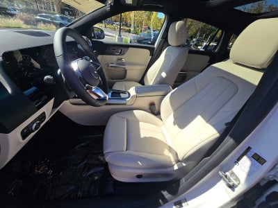 2026 Mercedes-Benz GLA 250 SUV