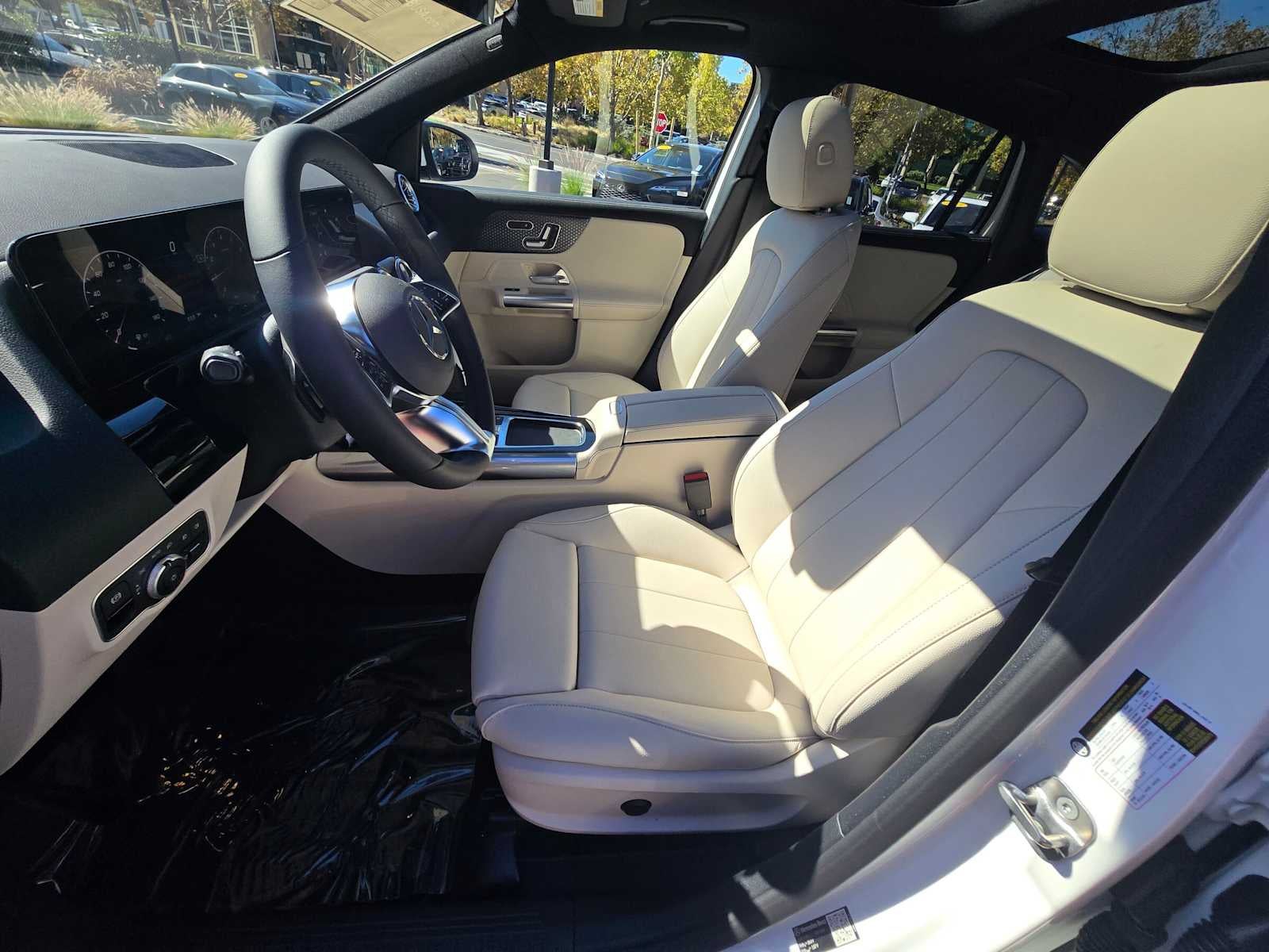 2026 Mercedes-Benz GLA 250 SUV