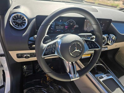 2026 Mercedes-Benz GLA 250 SUV