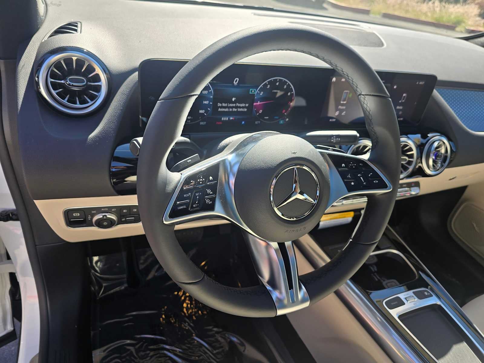 2026 Mercedes-Benz GLA 250 SUV