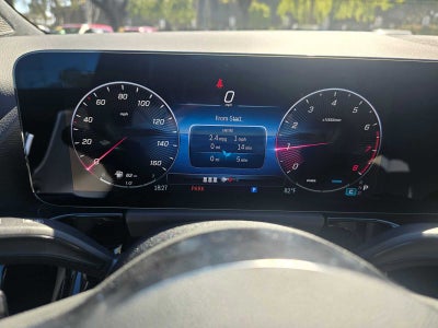 2026 Mercedes-Benz GLA 250 SUV