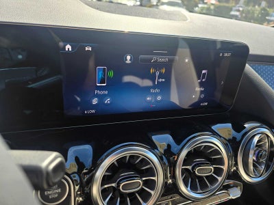 2026 Mercedes-Benz GLA 250 SUV