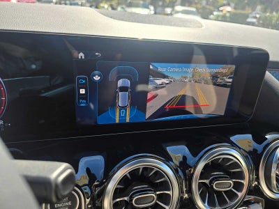 2026 Mercedes-Benz GLA 250 SUV