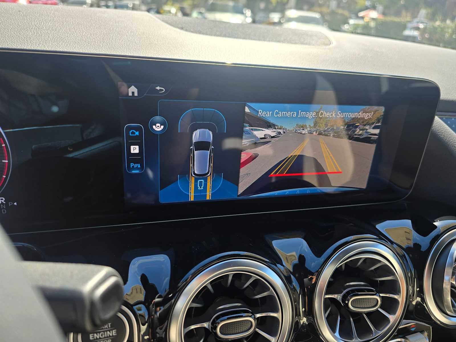 2026 Mercedes-Benz GLA 250 SUV