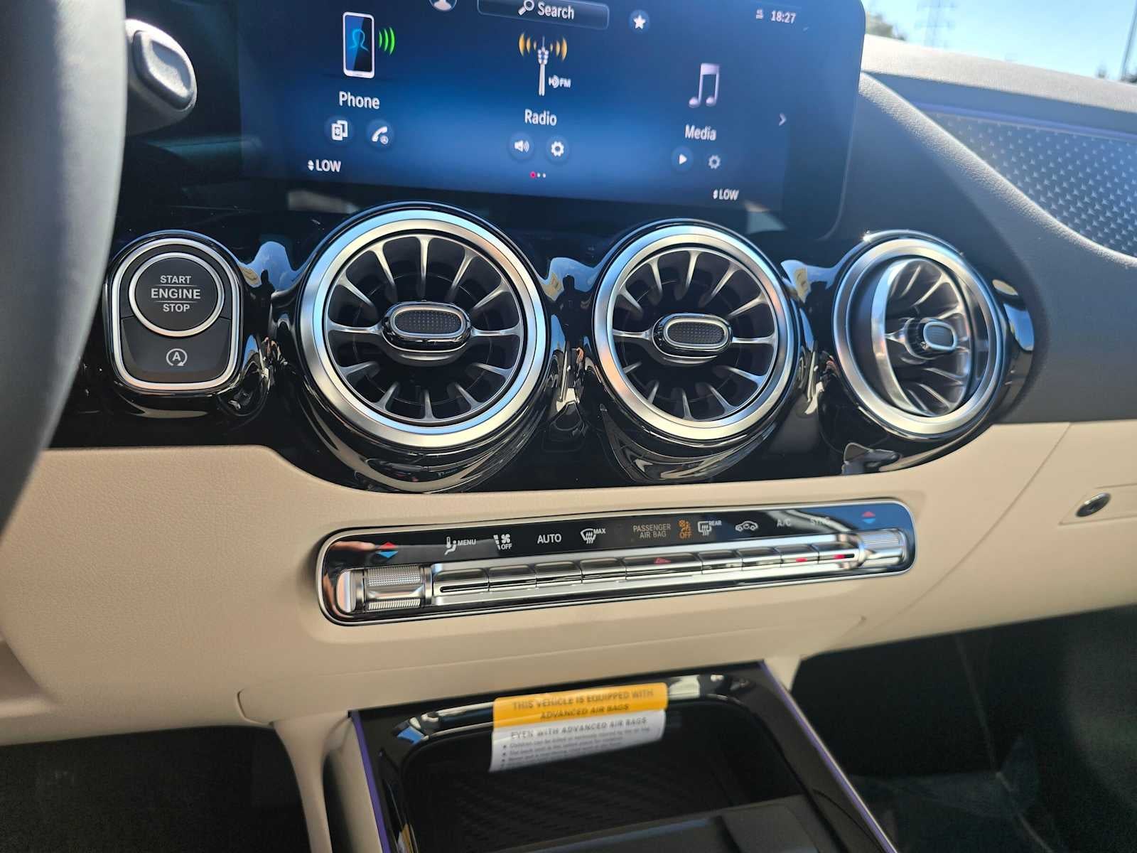 2026 Mercedes-Benz GLA 250 SUV