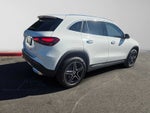 2026 Mercedes-Benz GLA 250 SUV