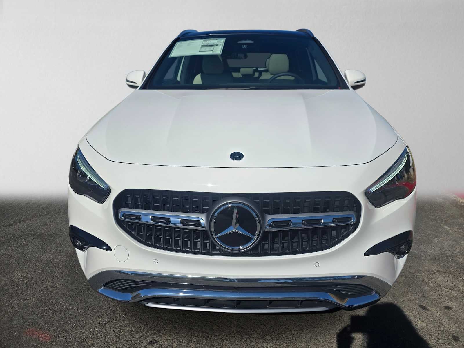 2026 Mercedes-Benz GLA 250 SUV