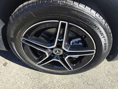 2026 Mercedes-Benz GLA 250 SUV