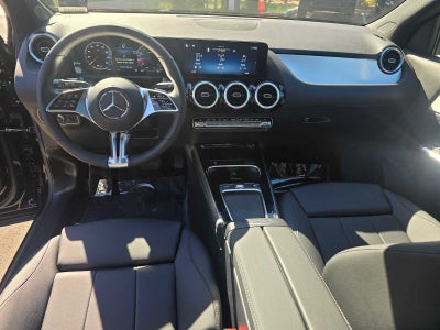 2026 Mercedes-Benz GLA 250 SUV