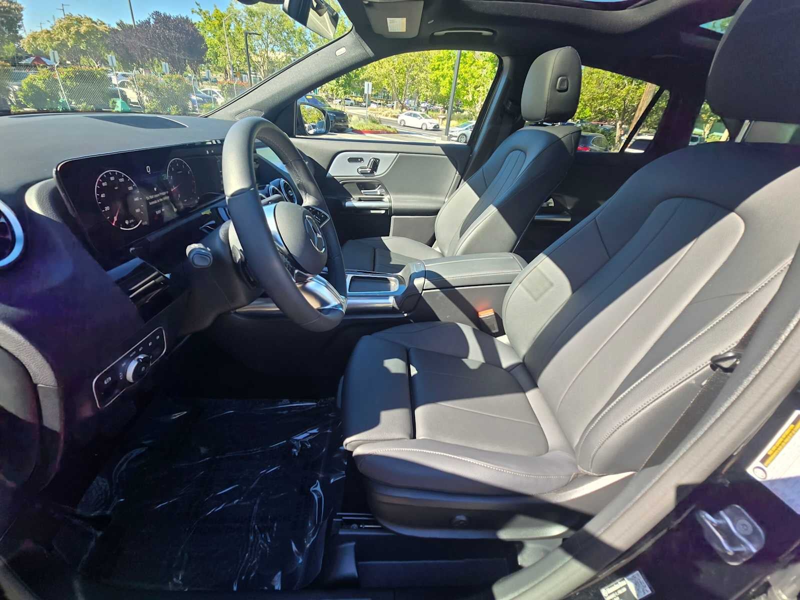2026 Mercedes-Benz GLA 250 SUV