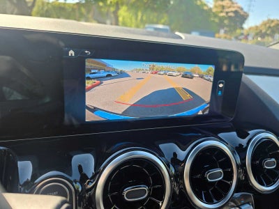 2026 Mercedes-Benz GLA 250 SUV