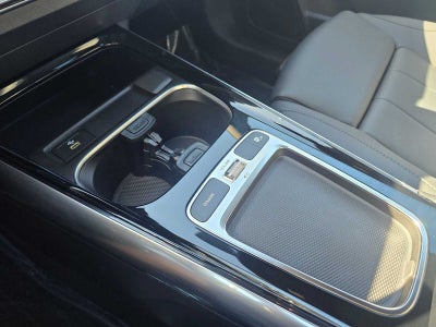 2026 Mercedes-Benz GLA 250 SUV