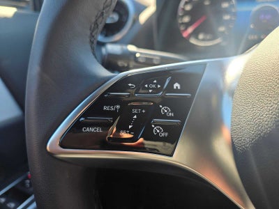 2026 Mercedes-Benz GLA 250 SUV
