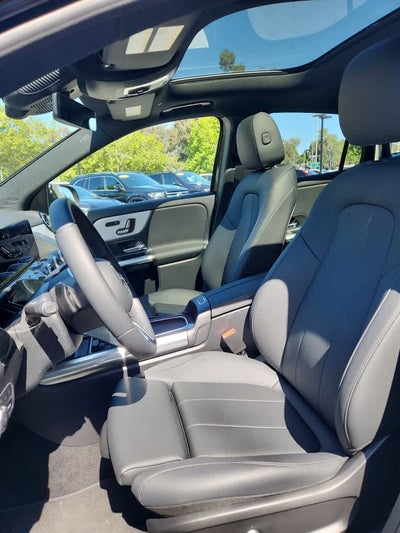 2026 Mercedes-Benz GLA 250 SUV