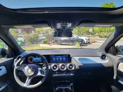 2026 Mercedes-Benz GLA 250 SUV