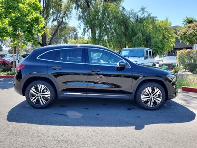 2026 Mercedes-Benz GLA 250 SUV