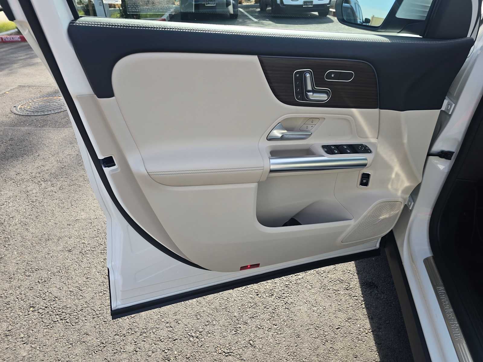 2026 Mercedes-Benz GLA GLA 250