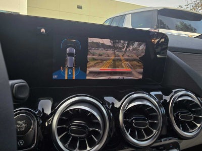 2026 Mercedes-Benz GLA GLA 250