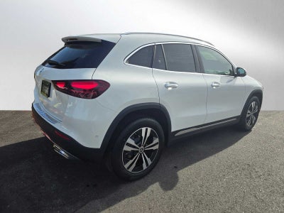 2026 Mercedes-Benz GLA GLA 250