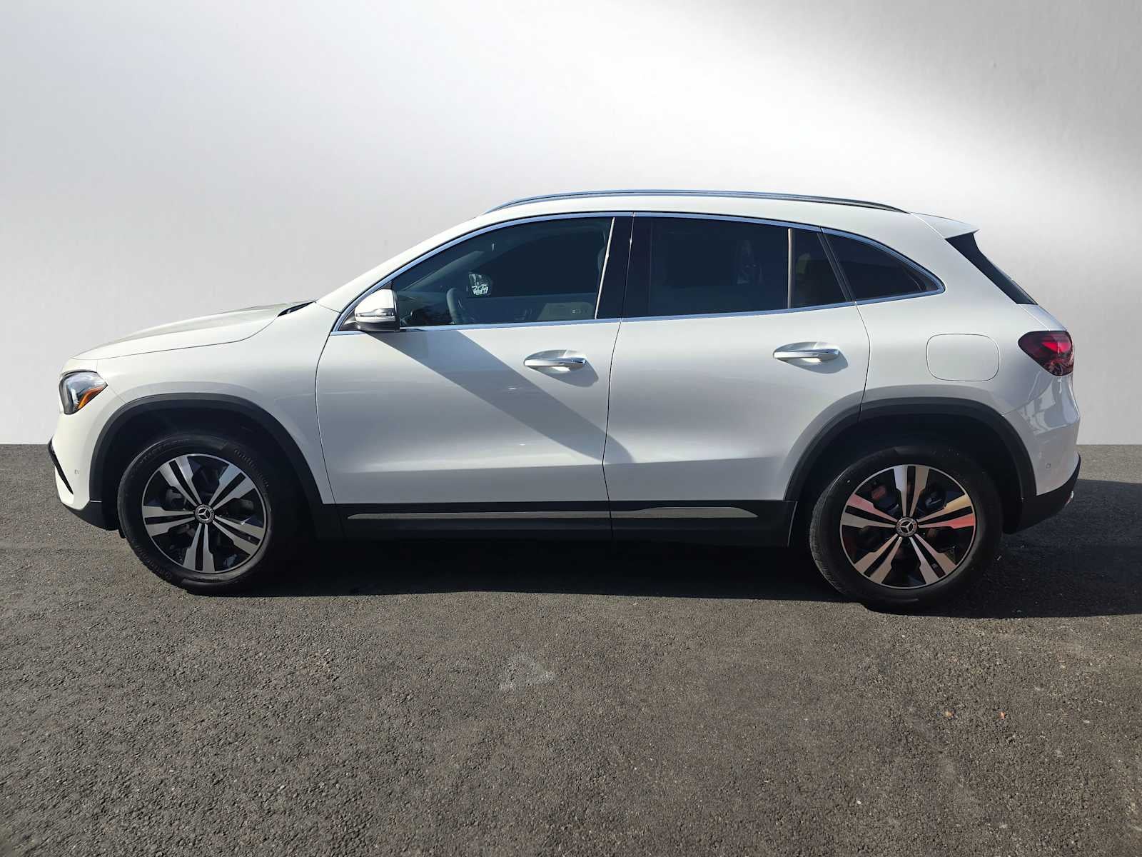 2026 Mercedes-Benz GLA GLA 250