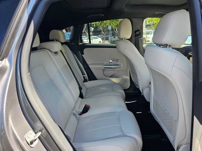 2026 Mercedes-Benz GLA 250 SUV