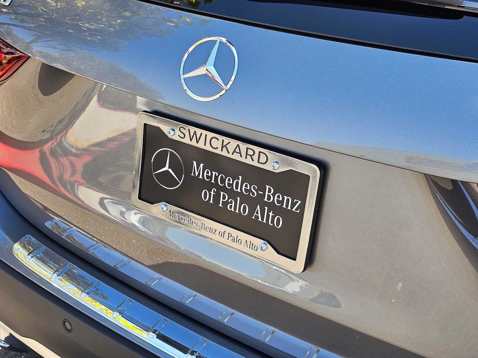 2026 Mercedes-Benz GLA 250 SUV