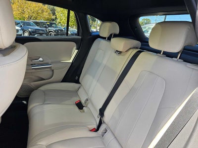 2026 Mercedes-Benz GLA 250 SUV