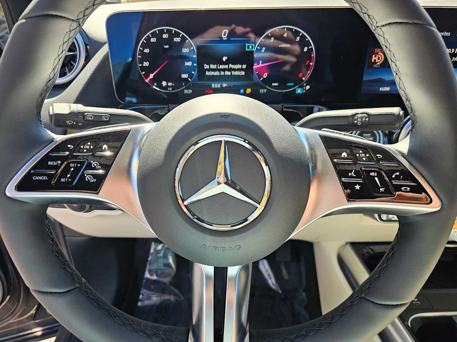 2026 Mercedes-Benz GLA 250 SUV