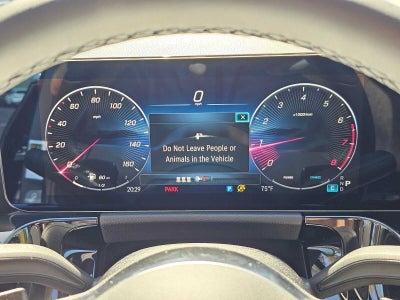 2026 Mercedes-Benz GLA 250 SUV