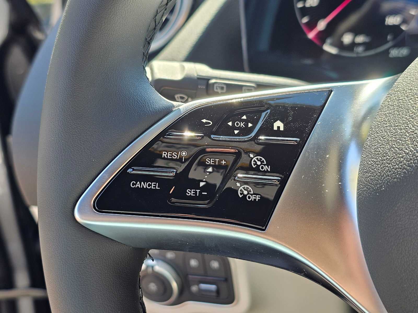 2026 Mercedes-Benz GLA 250 SUV