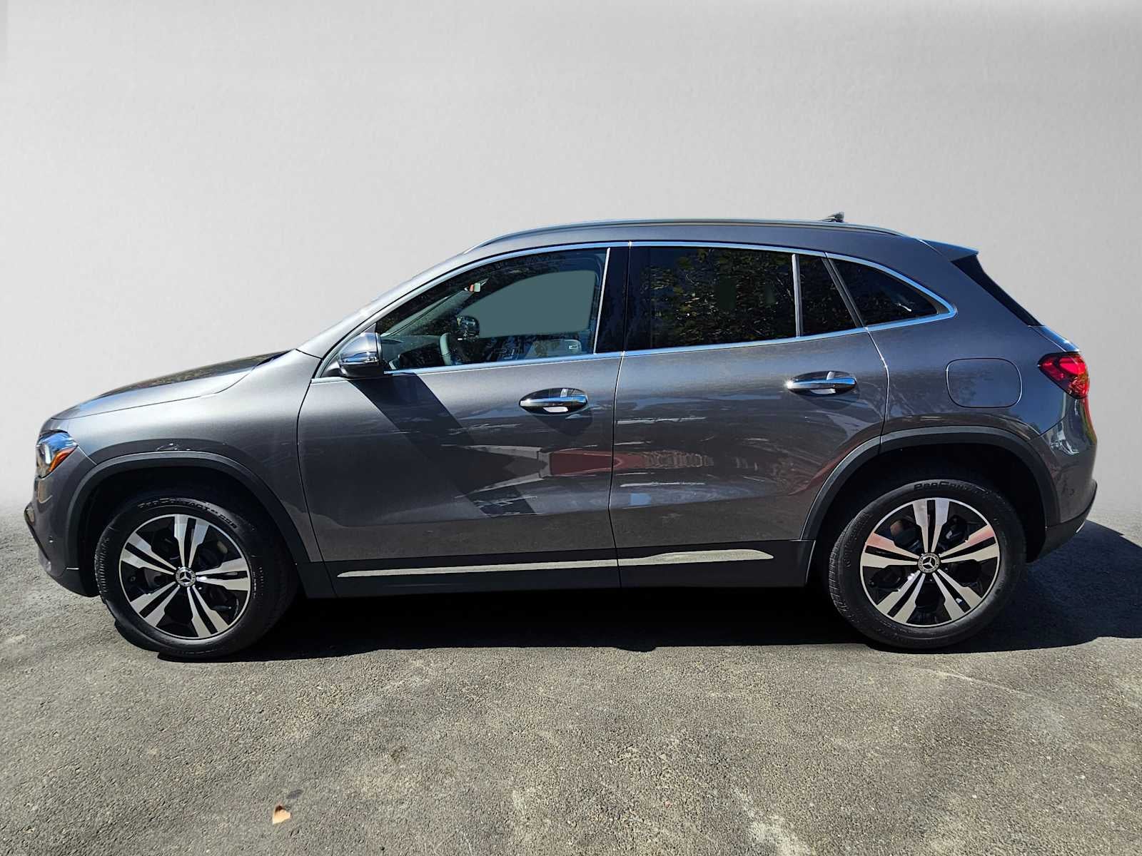 2026 Mercedes-Benz GLA 250 SUV