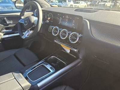 2026 Mercedes-Benz GLA GLA 250