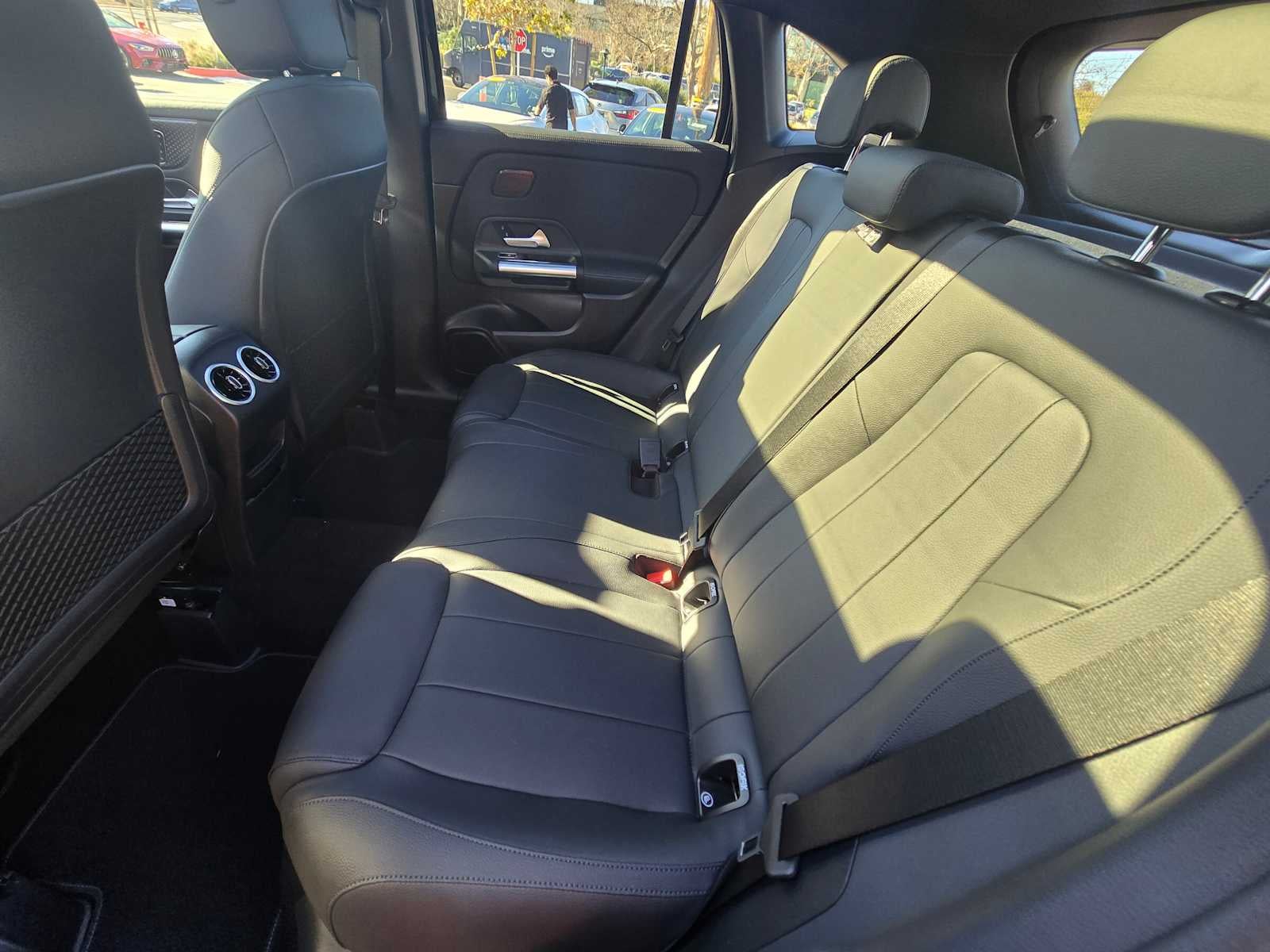 2026 Mercedes-Benz GLA GLA 250