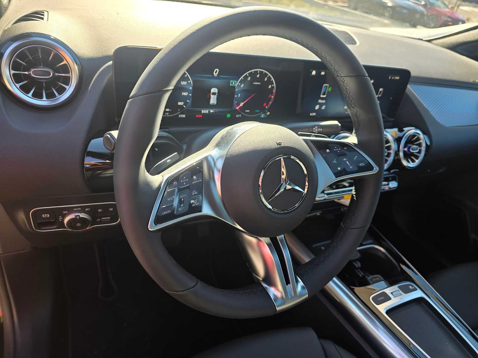 2026 Mercedes-Benz GLA GLA 250