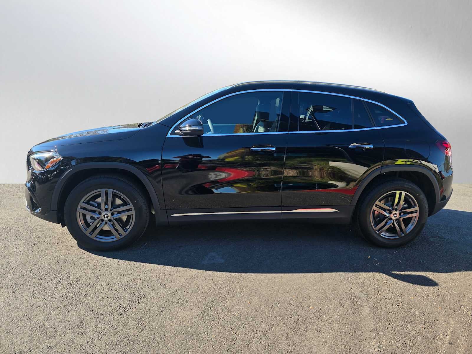 2026 Mercedes-Benz GLA GLA 250