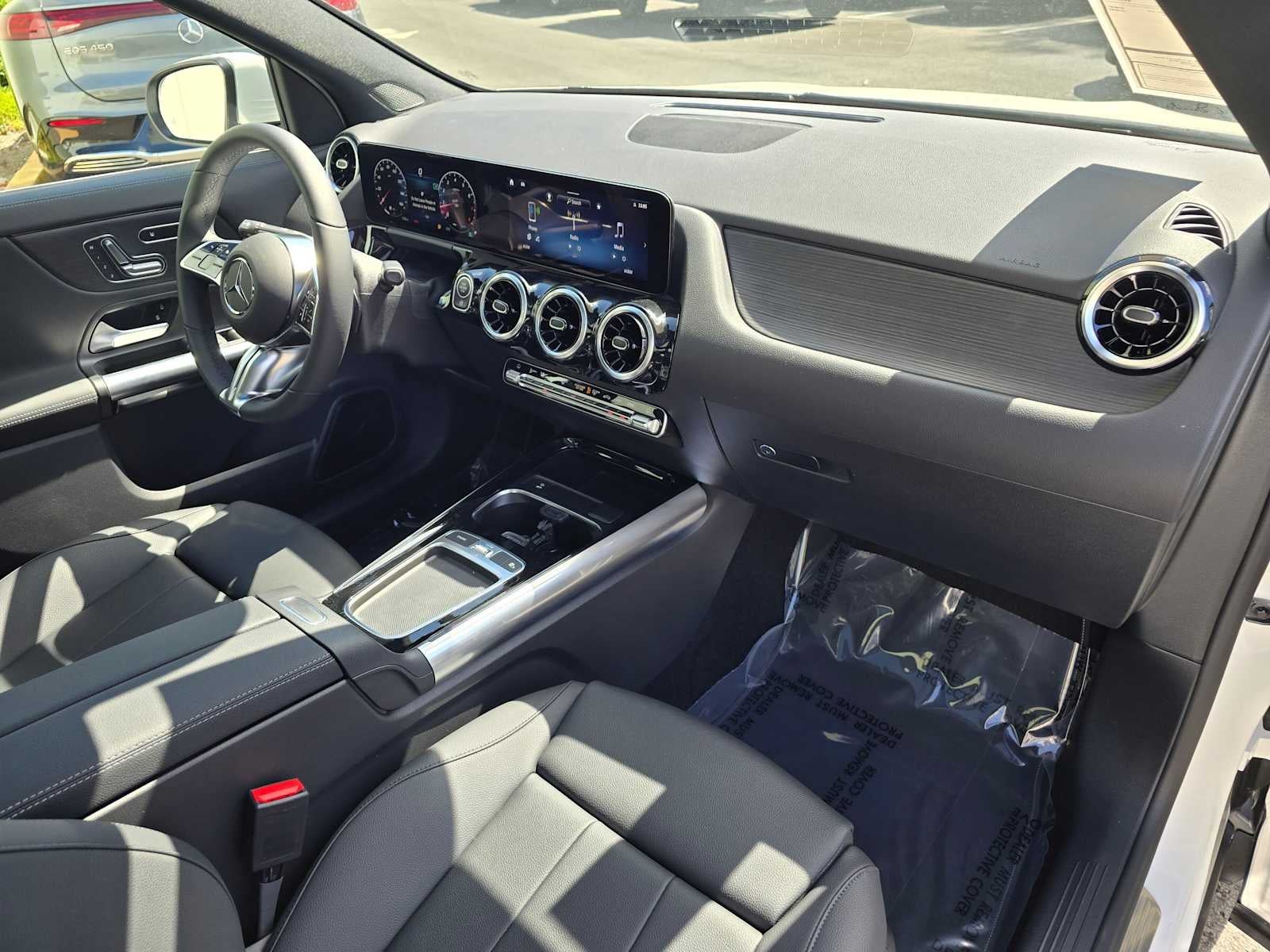 2026 Mercedes-Benz GLA 250 SUV