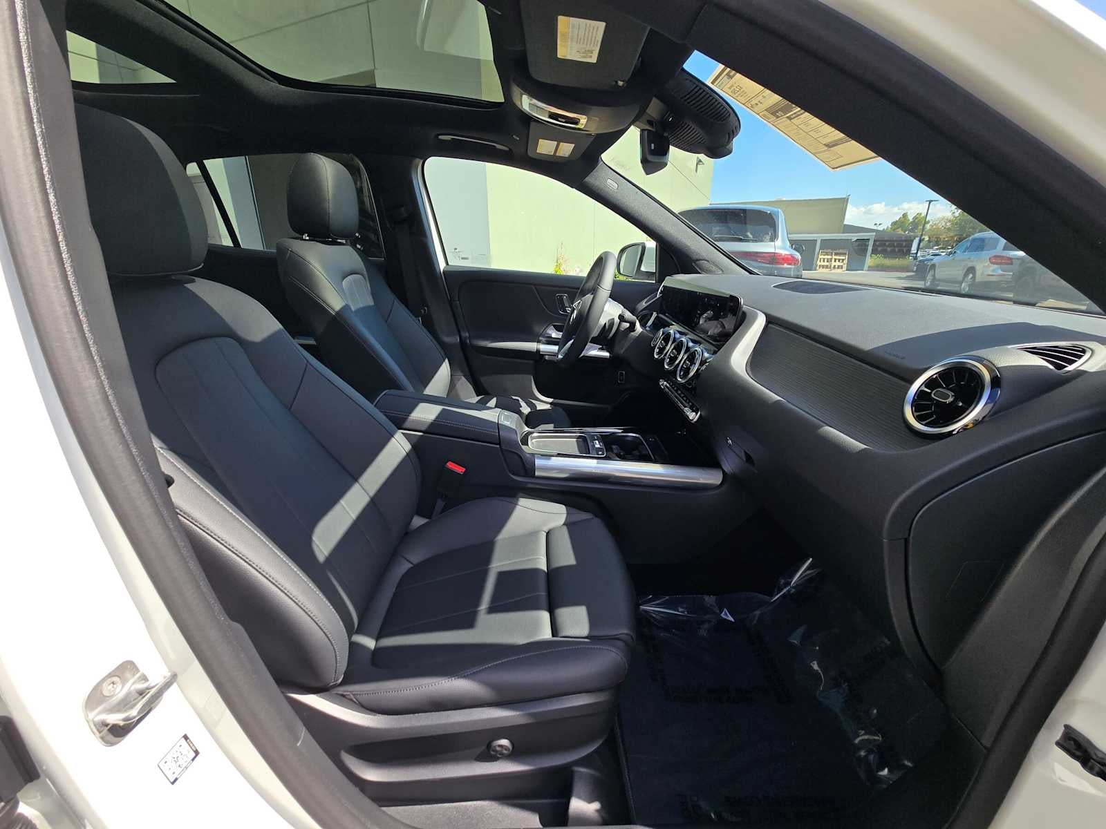 2026 Mercedes-Benz GLA 250 SUV